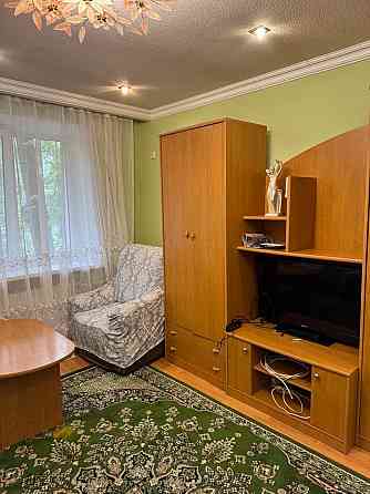 Аренда 1-комнатная квартира, пр. Ильича / ул. 50-летия Ссср Донецк