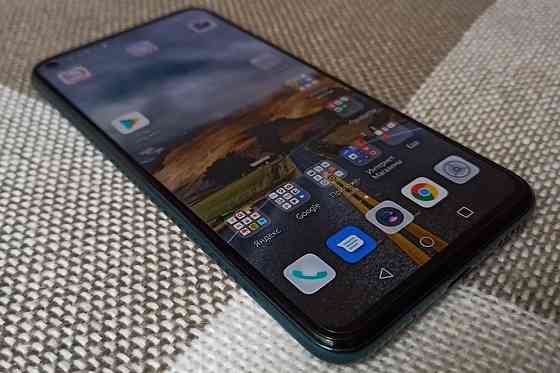 Продам Huawei Nova 5T (6/128) Донецк