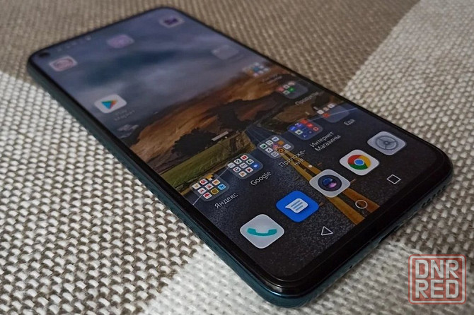 Продам Huawei Nova 5T (6/128) Донецк - изображение 1
