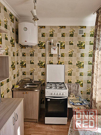 проспект Кремлевский! 2х ком.кв! Продажа! Донецк - изображение 5
