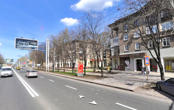 Продажа 3-ком.кв. Центр Донецка, ул.Артёма 163а. 4-й этаж | 5. Донецк