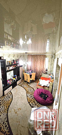 Продажа 3-ком.кв. Центр Донецка, ул.Артёма 163а. 4-й этаж | 5. Донецк - изображение 3