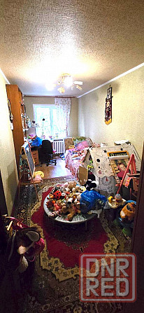 Продажа 3-ком.кв. Центр Донецка, ул.Артёма 163а. 4-й этаж | 5. Донецк - изображение 4