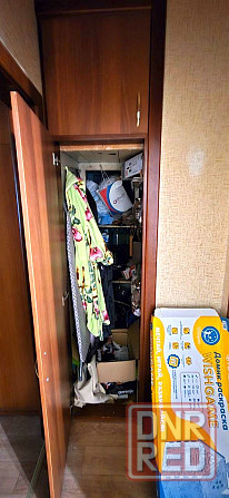 Продажа 3-ком.кв. Центр Донецка, ул.Артёма 163а. 4-й этаж | 5. Донецк - изображение 6