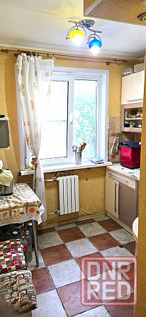 Продажа 3-ком.кв. Центр Донецка, ул.Артёма 163а. 4-й этаж | 5. Донецк - изображение 5