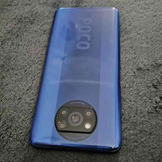 Продам Xiaomi Роcо Х3 NFС (6/128) Донецк