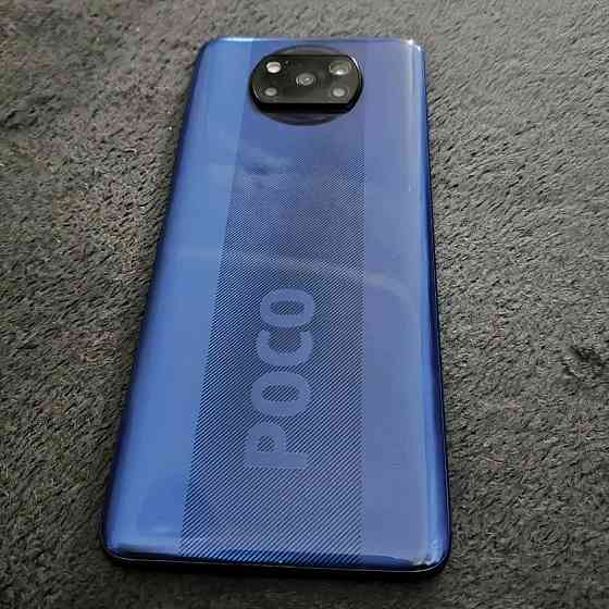 Продам Xiaomi Роcо Х3 NFС (6/128) Донецк