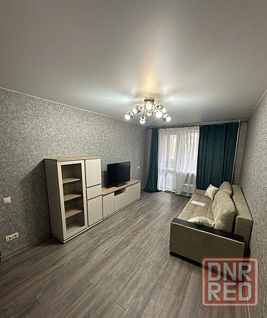 1-комнатная квартира ул Лавицкого Мариуполь - изображение 6