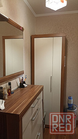 Продажа 2к комнатная квартир, пл. Бакинских Комиссаров( Куйб. р-н) Донецк - изображение 4