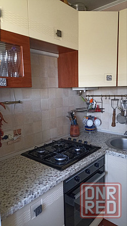 Продажа 2к комнатная квартир, пл. Бакинских Комиссаров( Куйб. р-н) Донецк - изображение 11