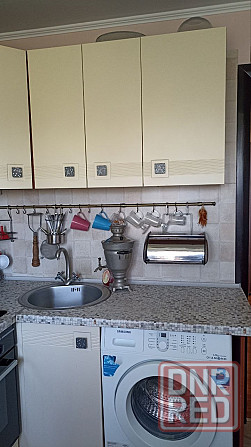 Продажа 2к комнатная квартир, пл. Бакинских Комиссаров( Куйб. р-н) Донецк - изображение 5