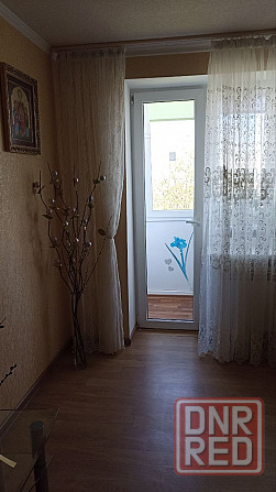 Продажа 2к комнатная квартир, пл. Бакинских Комиссаров( Куйб. р-н) Донецк - изображение 10