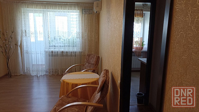 Продажа 2к комнатная квартир, пл. Бакинских Комиссаров( Куйб. р-н) Донецк - изображение 9