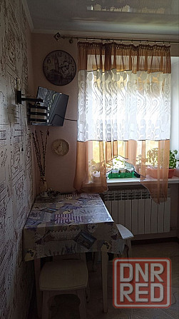 Продажа 2к комнатная квартир, пл. Бакинских Комиссаров( Куйб. р-н) Донецк - изображение 8