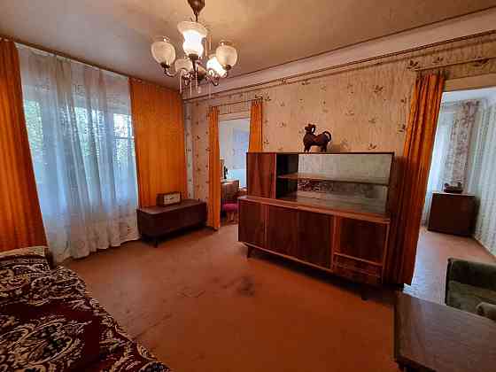 Продам 3-х комнатную квартиру по ул Федько Донецк