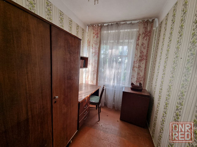 Продам 3-х комнатную квартиру по ул Федько Донецк - изображение 5