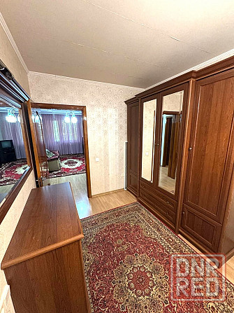 3-ком.кв. Центральная часть Донецка, Шахтёрская площадь. Киевский проспект 5г. 3-й этаж | 9. Донецк - изображение 1