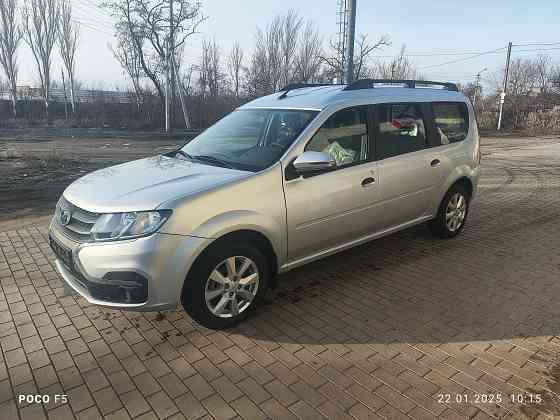 Продам Лада Ларгус 16 Кл. Новый Донецк