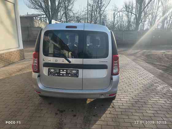Продам Лада Ларгус 16 Кл. Новый Донецк
