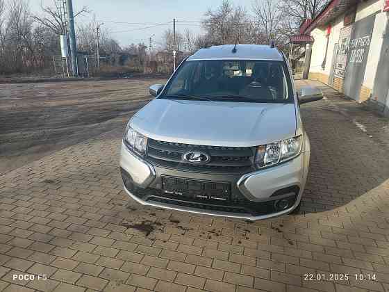 Продам Лада Ларгус 16 Кл. Новый Донецк