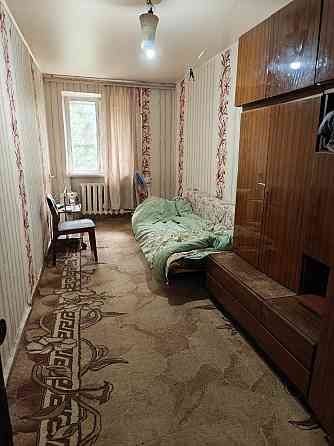 3х комн. кв., 1/4этаж., + Гараж, Путиловка, ул.Буслаева Донецк