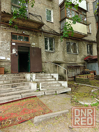 3х комн. кв., 1/4этаж., + Гараж, Путиловка, ул.Буслаева Донецк - изображение 12