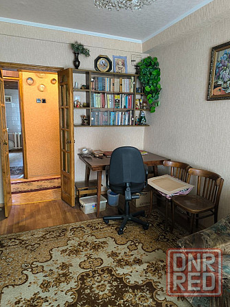 Продаётся 3 ком кв на Петровке, рынок Донецк - изображение 5