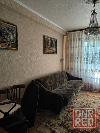 Продаётся 3 ком кв на Петровке, рынок Донецк - изображение 3