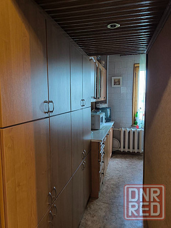 Продаётся 3 ком кв на Петровке, рынок Донецк - изображение 8