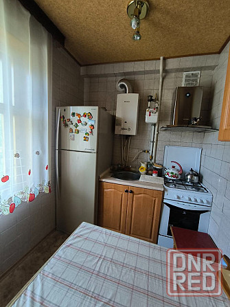 Продаётся 3 ком кв на Петровке, рынок Донецк - изображение 10