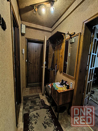 Продаётся 3 ком кв на Петровке, рынок Донецк - изображение 6