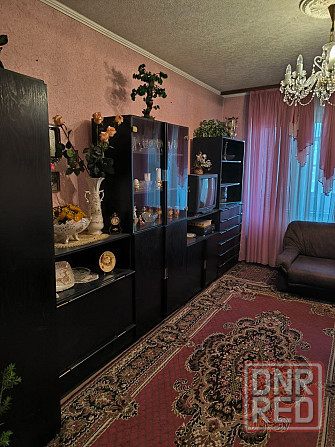 Продаётся 3 ком кв на Петровке, рынок Донецк - изображение 1