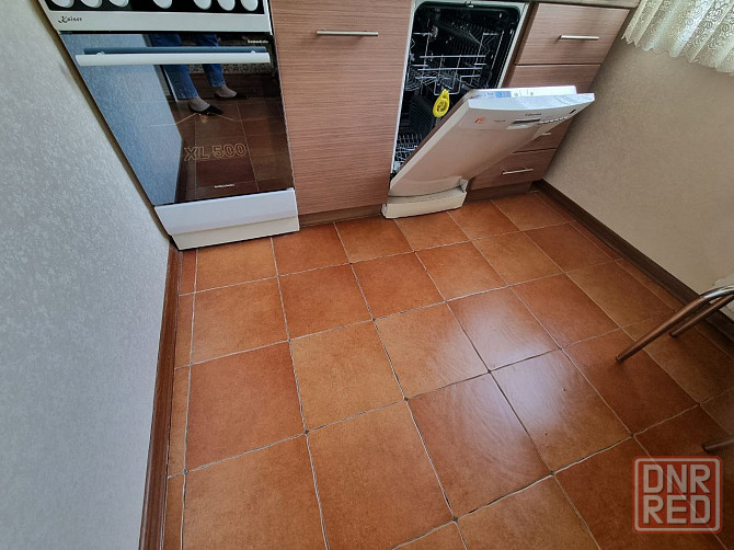 Продам 3-х комнатную квартиру в Калининском р-не г. Донецка кафе Какаду Донецк - изображение 4