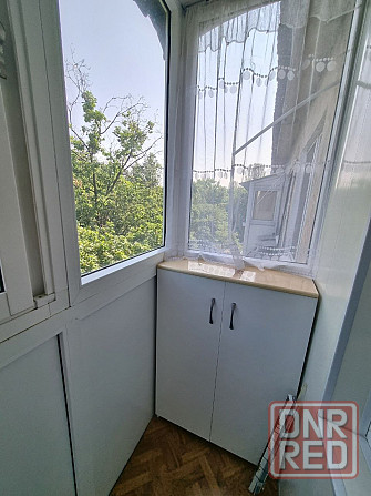 Продам 3-х комнатную квартиру в Калининском р-не г. Донецка кафе Какаду Донецк - изображение 5