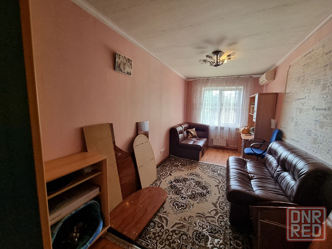 Продам 3-х комнатную квартиру в Калининском р-не г. Донецка кафе Какаду Донецк - изображение 6