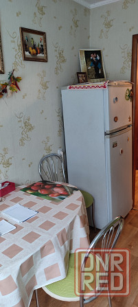 Продам 3-х комнатную квартиру, Партизанский проспект Донецк - изображение 2