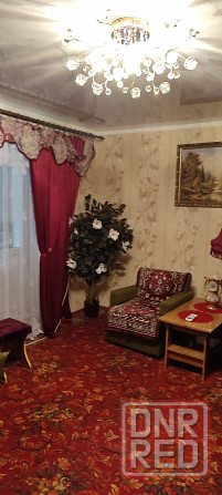 Продам 3-х комнатную квартиру, Партизанский проспект Донецк - изображение 4