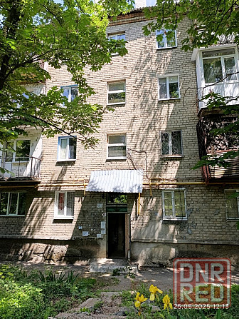 Док готовы 1ком Киевский район Донецк - изображение 2