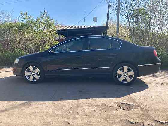 продам Volkswagen Passat Sedan Макеевка
