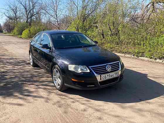 продам Volkswagen Passat Sedan Макеевка