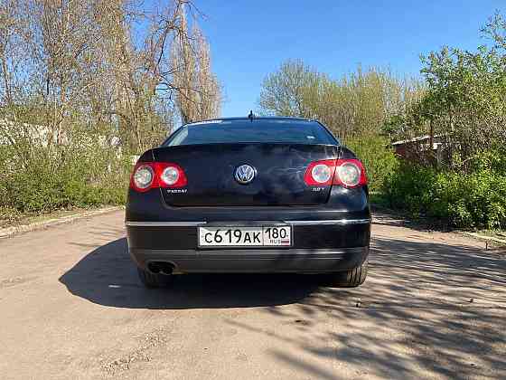 продам Volkswagen Passat Sedan Макеевка