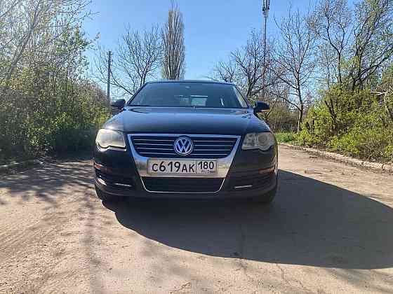 продам Volkswagen Passat Sedan Макеевка