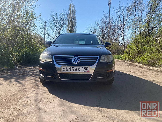 продам Volkswagen Passat Sedan Макеевка - изображение 1