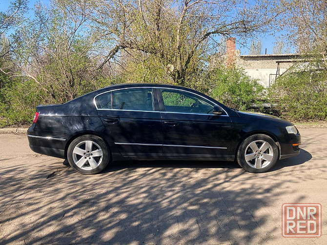 продам Volkswagen Passat Sedan Макеевка - изображение 2
