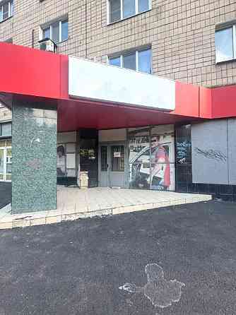 Аренда! Помещение 136м2. Отдельный вход. Парковка. Под любой вид деятельности Донецк