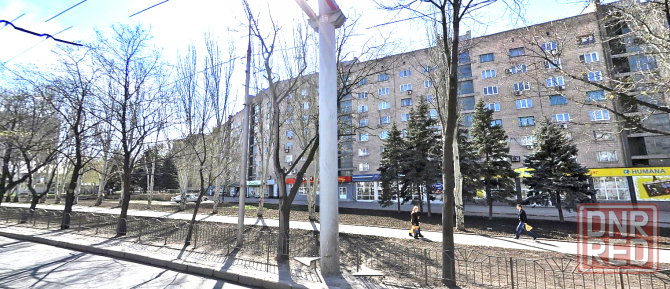 Аренда! Помещение 136м2. Отдельный вход. Парковка. Под любой вид деятельности Донецк - изображение 1