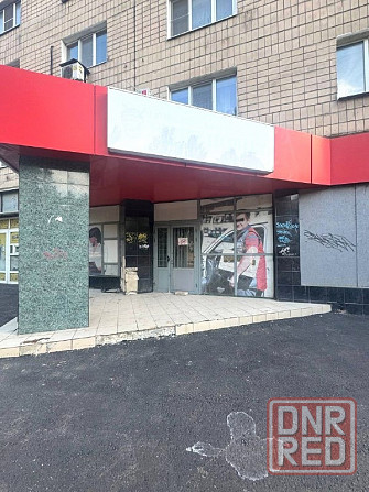 Аренда! Помещение 136м2. Отдельный вход. Парковка. Под любой вид деятельности Донецк - изображение 3