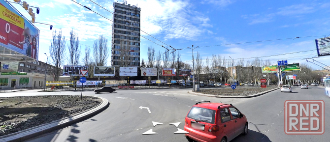 Аренда! Помещение 136м2. Отдельный вход. Парковка. Под любой вид деятельности Донецк - изображение 4