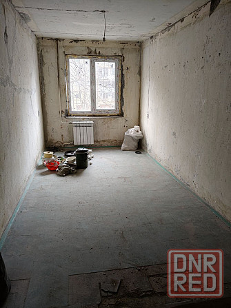 Продам трёхкомнатную квартиру в Ворошиловском районе. Донецк - изображение 4