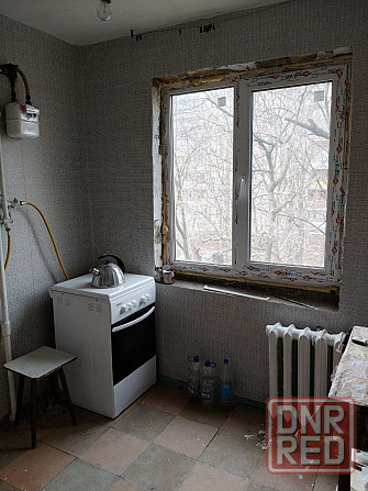 Продам трёхкомнатную квартиру в Ворошиловском районе. Донецк - изображение 5